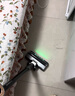 美的（Midea）吸塵器家用無線Q7 手持吸塵器   綠光顯塵車載大吸力 除螨除塵一體機(jī)輕量【國家補(bǔ)貼】 曬單實(shí)拍圖