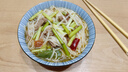 美濃燒（Mino Yaki）日本進口陶瓷碗盤組合家用餐具釉下彩細十草餐具套裝10頭禮盒裝 曬單實拍圖