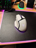 雷蛇（Razer） 鼠標巴塞利斯蛇無(wú)線(xiàn) 小巴蛇游戲X極速藍牙充電lol有線(xiàn)人力工學(xué)cf鼠標LOL 巴塞利斯蛇v3專(zhuān)業(yè)版35K 白【升級35K傳感器】 曬單實(shí)拍圖