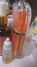 VC五重維C美白防曬素顏霜SPF50+PA+++ 提亮防曬快速出門30g*兩瓶 曬單實拍圖
