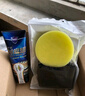 哈姆雷特劃痕蠟通用色120ML汽車拋光蠟漆面深度劃痕刮痕修復(fù)神器補(bǔ)漆 曬單實(shí)拍圖