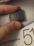 三星（SAMSUNG）512GB USB3.2 U盤 FIT 電腦車載迷你優(yōu)盤 高速大容量 學(xué)生辦公 讀速400MB/s 適用哨兵模式 曬單實(shí)拍圖