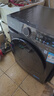小天鵝（LittleSwan）滾筒洗衣機(jī)全自動(dòng)家用【TG120V098WDT】12公斤大容量 超薄 節(jié)能 內(nèi)衣洗 家電國家補(bǔ)貼20% 以舊換新 曬單實(shí)拍圖