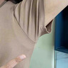 OHBT祛痘膏60g青春痘閉孔粉刺收縮毛孔專用學(xué)生男女凝膠男士化妝品 曬單實(shí)拍圖