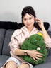 迪士尼手表女學生初高中女生石英表防水輕奢情人節(jié)禮物七夕女生日專用 安可拉紅-【正品保證】 曬單實拍圖