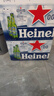 喜力（Heineken）0.0啤酒 低度無醇 進(jìn)口瓶裝 蘇超 喜力無醇 330mL 24瓶 整箱裝 曬單實(shí)拍圖