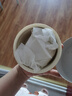 法蘭希法國 博格瑞法蘭希小布里奶酪金文必即食干酪芝士brie迷你藍紋 小布里奶酪 125g*1盒 曬單實拍圖
