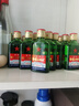 紅星二鍋頭 白酒扁平小二 清香型白酒 純糧釀造 56度  100ml*24瓶 56度 100mL 24瓶 整箱裝 曬單實拍圖