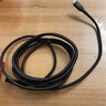 貝爾金（BELKIN）雙Type-C數(shù)據(jù)線 240W快充PD3.1充電線 5A快充線 CtoC電源線 蘋果電腦MacBook 480Mbps快傳 2米黑 曬單實拍圖