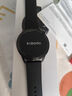 小米（MI）Xiaomi Watch S3 黑色 國家補(bǔ)貼 小米汽車SU7鑰匙 澎湃OS 全天血氧監(jiān)測 智能運(yùn)動手表 男表女表 曬單實(shí)拍圖