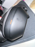索尼（SONY） WH-1000XM5頭戴式無線藍(lán)牙降噪耳機(jī)xm5 AI智能降噪 適用于網(wǎng)課追劇送男女友禮物 黑色 WH-1000XM5 曬單實(shí)拍圖