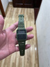 卡西歐（CASIO）手表男小方塊絕命毒師老白同款學(xué)生計算器表電子男女表CA-53WF-3B 曬單實(shí)拍圖