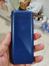 飛利浦（PHILIPS）E568A 寶石藍(lán) 移動(dòng)聯(lián)通電信4G全網(wǎng)通 老年人手機(jī)智能 超長待機(jī)兒童功能學(xué)生手機(jī) 大字大聲直板按鍵 曬單實(shí)拍圖