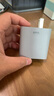 CUKTECH酷態(tài)科65W氮化鎵充電器套裝 適用小米/蘋果16pd多口Type-C快充頭華為Mate70手機Macbook筆記本電腦 曬單實拍圖