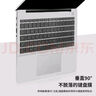 極川 華為MateBook 14 酷睿 Ultra/Linux版鍵盤膜2024款華為筆記本電腦鍵盤保護(hù)膜TPU超薄透明防水塵罩 曬單實(shí)拍圖