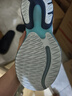 adidas PUREBOOST 22隨心暢跑舒適體測(cè)跑鞋男子阿迪達(dá)斯官方   白   42.5 曬單實(shí)拍圖