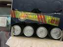 保拉納（PAULANER) 柏龍 小麥白啤 啤酒 500ml*12罐 德國(guó)進(jìn)口 蘇超 看球 曬單實(shí)拍圖