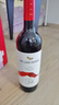 賀蘭紅國際版西鴿N28干紅葡萄酒750ml*6整箱裝 寧夏賀蘭山國產(chǎn)紅酒宴請 曬單實拍圖