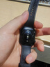 榮耀（HONOR）手表5【國家補貼15%】北極星定位系統(tǒng)|一鍵體檢|10天eSIM超長續(xù)航 曜石黑 智能手表 送男友 曬單實拍圖