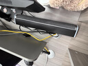 HKMW索SONY尼適用電腦音響臺(tái)式家用粉色游戲電競(jìng)藍(lán)牙有線音箱桌面重低音炮外接喇叭3d立體低音炮音響 象牙白【藍(lán)牙有線雙模式】雙核強(qiáng) 曬單實(shí)拍圖