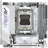 技嘉（GIGABYTE）迷你雕X870I AORUS PRO ICE主板DDR5支持AMD CPU AM5 9700X 9950X 9900X 9600X 曬單實(shí)拍圖