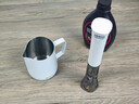 WCZ德國(guó)咖啡打泡器奶泡器攪拌器打牛奶泡打發(fā)器家用電動(dòng)小型手持打蛋 打奶器【三擋可調(diào)節(jié) 雙攪拌頭】 曬單實(shí)拍圖