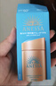 安熱沙（Anessa）【采銷直播間】新一代小金瓶防曬乳60mL王嘉爾同款七夕禮物 曬單實拍圖