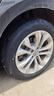 普利司通（Bridgestone）汽車輪胎 215/55R17 98W XL T001 適配皇冠/凱美瑞/奧德賽/帕薩特 曬單實(shí)拍圖