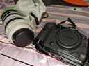 JJC 適用佳能單反相機(jī)機(jī)身蓋 鏡頭后蓋R5 R6II R6二代 R7 R8 R10 R50 R50V RP R3配件 RF卡口 曬單實(shí)拍圖
