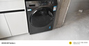 海爾（Haier）滾筒洗衣機(jī)全自動12公斤大容量超薄家用家電國家補(bǔ)貼20%一級能效 懶人家電以舊換新XQG120-L50DS  曬單實拍圖