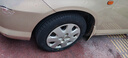 玲瓏輪胎175/65R14 82H 玲瓏臻選 HD 適配賽歐/馬自達(dá)2 曬單實(shí)拍圖