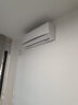 格力（GREE）空調(diào)京韻 新一級/三級能效變頻冷暖 大風(fēng)量 高溫自潔 WIFI小客廳大臥室壁掛式大掛機 2匹 一級能效 50GW/NhKe1BAj 曬單實拍圖