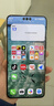 華為（HUAWEI）Mate 70 Pro+ 16GB+512GB羽衣白鴻蒙AI 高亮鈦玄武架構(gòu) 紅楓原色影像華為手機 曬單實拍圖
