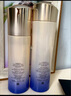 資生堂（SHISEIDO）第二代悅薇滋潤水乳套裝 美白淡斑緊致護(hù)膚抗初老 生日禮物送女生 曬單實拍圖