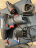 博世（BOSCH）手電鉆鋰電12V電動(dòng)螺絲刀鉆孔充電多功能家用起子機(jī)工具GSR120-LI 家用單電套裝（非博世原裝配件） 曬單實(shí)拍圖