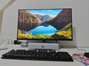 和諧號(hào)（HEXIEHAO）商用辦公游戲臺(tái)式電腦（酷睿i5-12400F GTX1650 16G 512G）吃雞獨(dú)顯臺(tái)式機(jī)電腦主機(jī)全套 曬單實(shí)拍圖