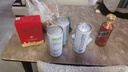 瀘州老窖特曲 濃香型白酒52度100ml*2瓶 品鑒小酒禮盒 （非賣(mài)品） 曬單實(shí)拍圖
