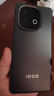 vivo iQOO Z10 Turbo 12GB+256GB 星穹黑 天璣8400滿血版 7620mAh超薄藍海電池 手機 國家補貼 曬單實拍圖