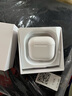 華強(qiáng)北新款【官網(wǎng)直營正品丨降噪Air4代】 藍(lán)牙耳機(jī)真無線適用于蘋果主動降噪半入耳式iPhone16/15Pods 【降噪全功能pods4頂配版】 【主動降噪+空間音頻+三真電量】 曬單實(shí)拍圖