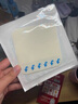 可孚水膠體敷料醫(yī)用無(wú)菌人工皮痘痘貼點(diǎn)痣點(diǎn)斑傷口愈合防水貼3片10cm 曬單實(shí)拍圖