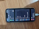 諾希 適用于蘋果13電池【3C認證 | 免費到店安裝】iphone13手機內(nèi)置電池更換服務(wù)3450mAh大容量 曬單實拍圖