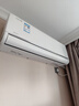 美的（Midea）家用空調(diào)掛機(jī)  大1.5匹風(fēng)尊二代PRO 超一級(jí)能效  變頻冷暖 智能控溫  國(guó)家補(bǔ)貼20% 空調(diào)官方旗艦店 大1.5匹 一級(jí)能效 N8MXC1ⅡPro 曬單實(shí)拍圖