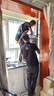 美的（Midea）空調(diào)掛機(jī) 大1.5匹 新款風(fēng)尊二代PRO 新一級能效變頻冷暖家用臥室空調(diào) 以舊換新 家電國家補(bǔ)貼20% 大1.5匹 一級能效 全新升級 風(fēng)尊二代PRO 曬單實(shí)拍圖
