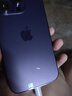 【第三方屏幕】Apple iPhone 14Pro 蘋果14Pro 蘋果14ProMax二手蘋果手機(jī) 14Pro 暗紫色【第三方屏幕】 8新 128G 【三期免息+配件大禮包】 曬單實(shí)拍圖