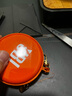 JBL TUNE 305C 有線耳機 Type-C接口 半入耳 電腦耳機 適用于USB-C即插即用 紅色 畢業(yè)季禮物 曬單實拍圖