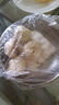 鋒味派黑豬肉小籠包1200g/48個(gè)嵊州老面純手工包子兒童懶人早餐早點(diǎn)原味 曬單實(shí)拍圖