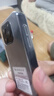 索野XS17 Pro迷你手機(jī)4G全網(wǎng)通學(xué)生戒網(wǎng)癮無游戲3.88英寸長(zhǎng)續(xù)航微信視頻兒童青少年初中生專用智能手機(jī) 黑色 6GB+128GB 常規(guī)版【可下載APP】 曬單實(shí)拍圖