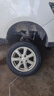 玲瓏輪胎195/60R15 88V 玲瓏臻選 HD 適配大眾捷達/豐田卡羅拉 曬單實(shí)拍圖