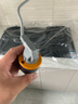 公母接頭10A/16A大功率三腳插頭插座五孔母插電動車電源延長線座 高航牌【GH-711】 曬單實拍圖