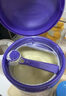伊利金領(lǐng)冠菁護(hù)A2【高量乳鐵蛋白】幼兒配方奶粉3段(1-3歲)800g 曬單實拍圖